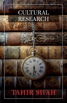 Paperback Cultural Research Book