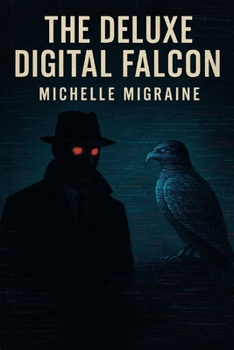 Paperback The Deluxe Digital Falcon Book