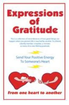 Expressions of Gratitude