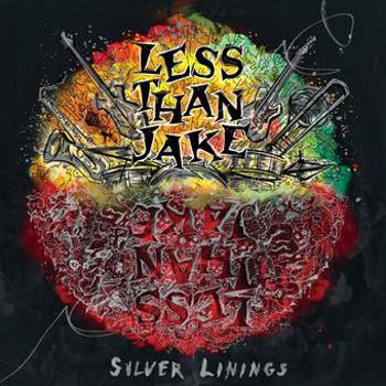 Vinyl Silver Linings Book