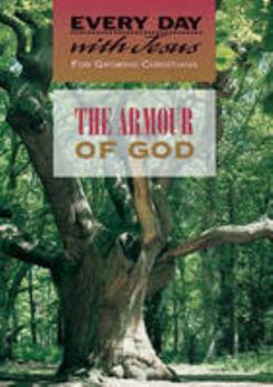 Paperback Armour of God Book