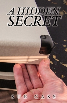 Paperback A Hidden Secret Book