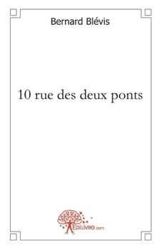 Paperback 10 rue des deux ponts [French] Book