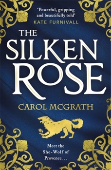 Paperback The Silken Rose Book