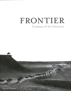 Hardcover Frontier Book