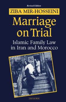 Paperback Marriage on Trial: A Study of Islamic Family Law Book