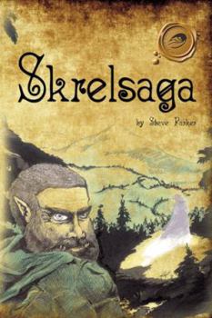 Paperback Skrelsaga Book