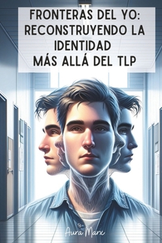 Paperback Fronteras del Yo: Reconstruyendo la Identidad más allá del TLP [Spanish] Book