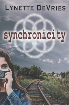 Paperback Synchronicity: Book One Book