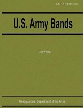 U.S. Army Bands
