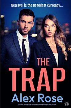Paperback The Trap Book