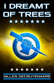 Paperback I Dreamt of Trees Book