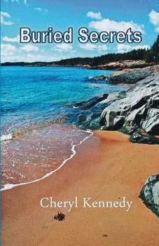 Paperback Buried Secrets Book
