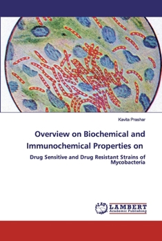 Paperback Overview on Biochemical and Immunochemical Properties on Book