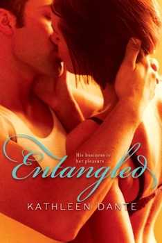 Paperback Entangled Book