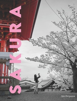 Paperback Sakura Book