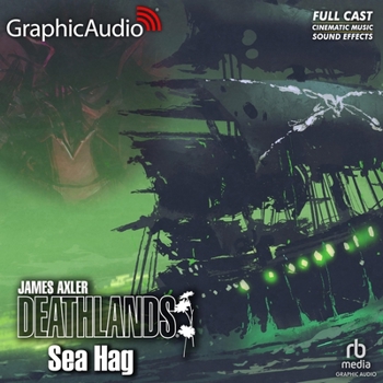 Sea Hag - Book #140 of the Deathlands