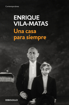 Paperback Una Casa Para Siempre / A Home Forever [Spanish] Book