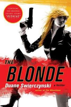Paperback The Blonde Book