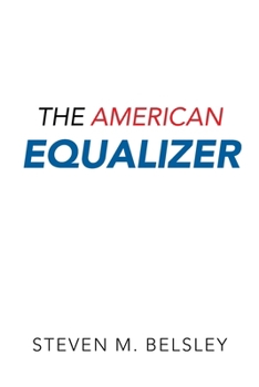 Paperback The American Equalizer Book