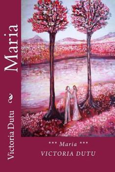 Paperback Maria [Romanian] Book