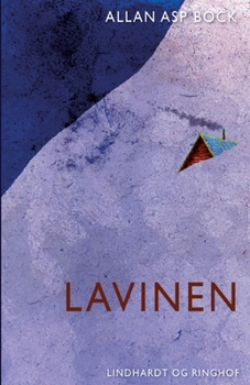 Paperback Lavinen [Danish] Book