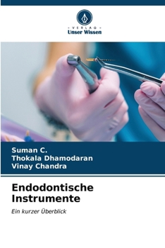 Paperback Endodontische Instrumente [German] Book