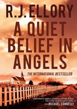 Paperback A Quiet Belief in Angels Book