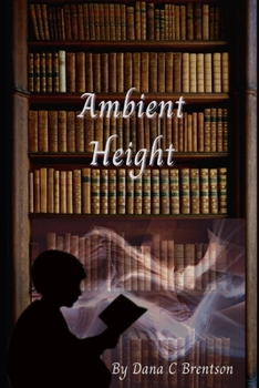 Paperback Ambient Height Book