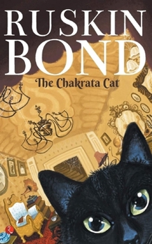 Paperback The Chakrata Cat Book