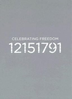 Paperback Celebrating Freedom: 12151791 Book