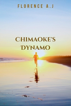 Paperback Chimaoke's Dynamo Book