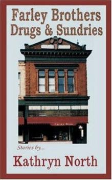 Paperback Farley Brothers Drugs & Sundries Book