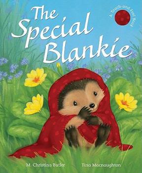 One Special Day - Book #4 of the Little Hedgehog