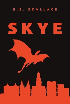 Paperback Skye Book