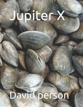 Paperback Jupiter X Book