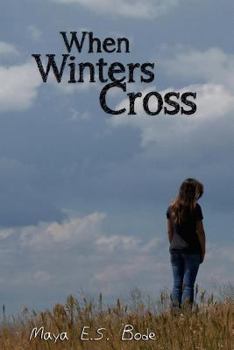Paperback When Winters Cross Book