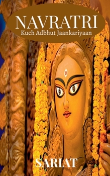 Paperback Navratri: Kuch Adbhut Jankariyaan Book