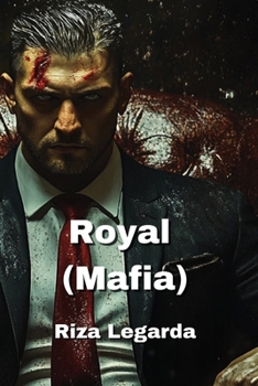Paperback Royal (Ma)ai Book