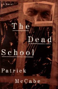 Hardcover The Dead School Book