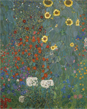 Gardens, Gustav Klimt: QuickNotes