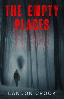 Paperback The Empty Places Book