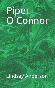 Paperback Piper O'Connor Book
