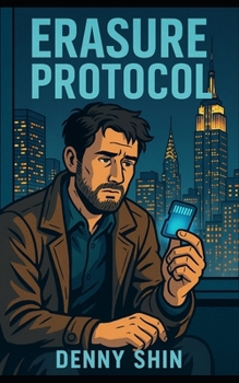Paperback Erasure Protocol Book