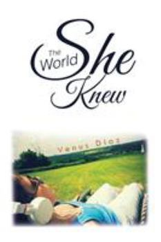 Paperback The World She Knew Book