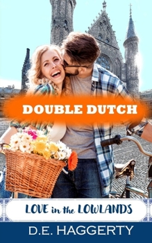 Paperback Double Dutch: a fake relationship romantic comedy Book