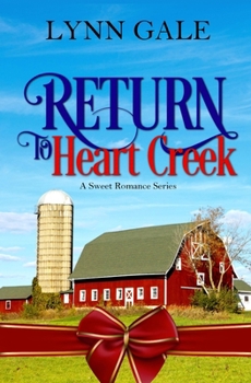 Paperback Return to Heart Creek - The Series Book