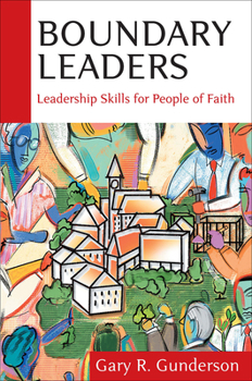 Paperback Boundary Leaders Book