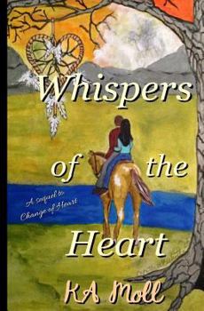 Paperback Whispers of the Heart Book