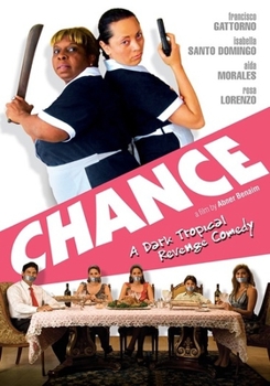 DVD Chance Book